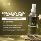 AHA/BHA Pore Refining Tonic
