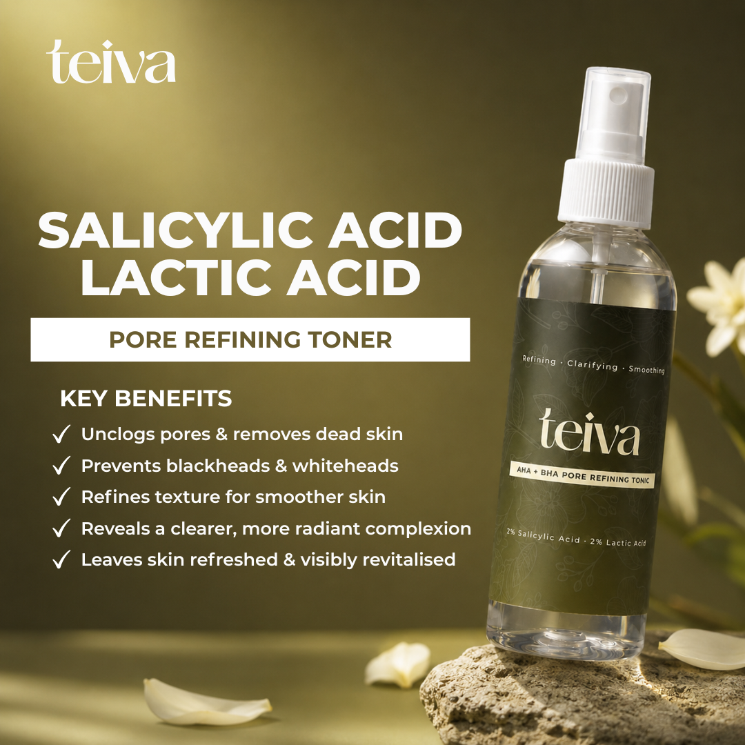AHA/BHA Pore Refining Tonic