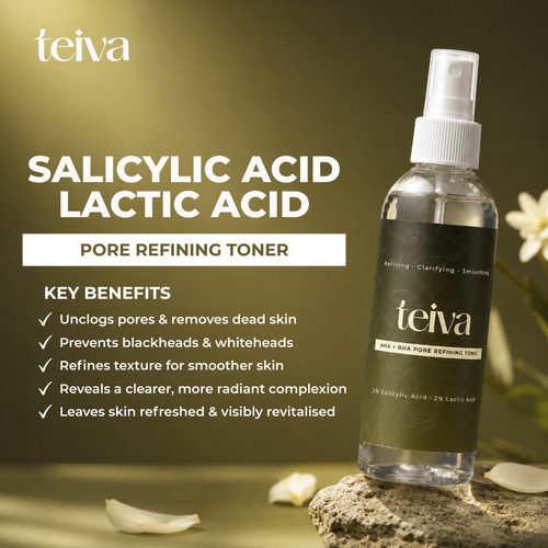 AHA/BHA Pore Refining Tonic