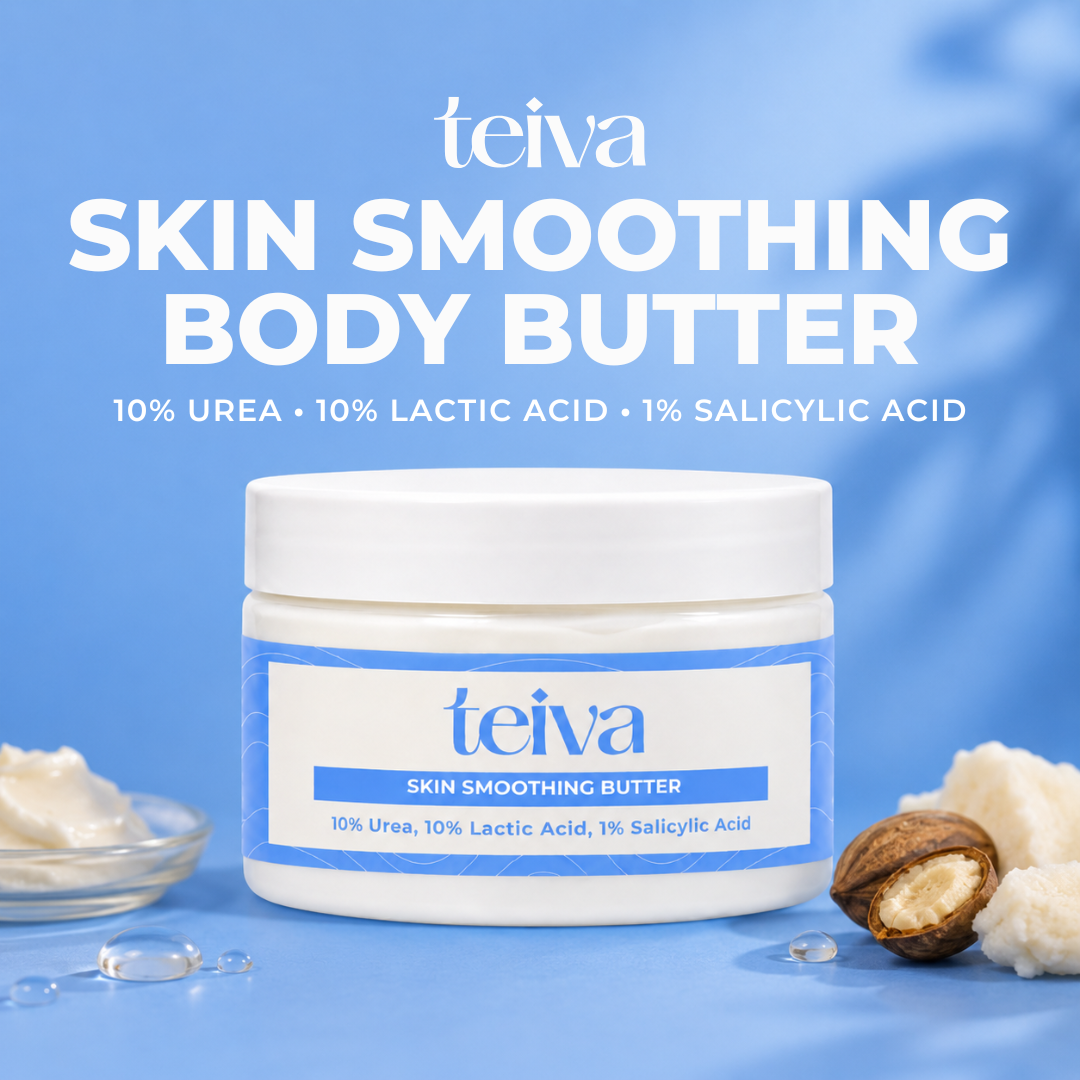 Skin Smoothing Body Butter