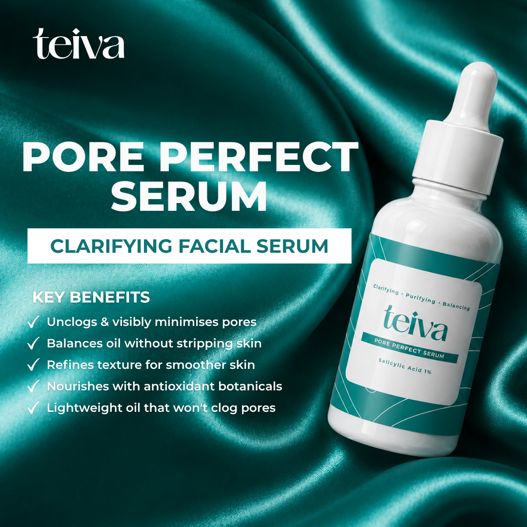 Pore Perfect Serum