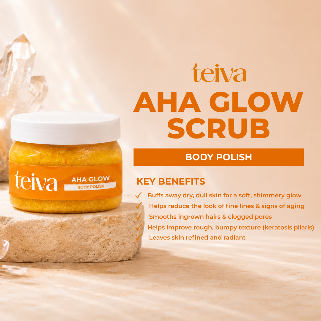 Body Scrub
