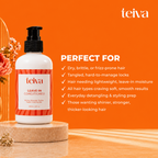 Leave-In Conditioner