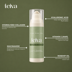 Ultra Hydrating Face Cream