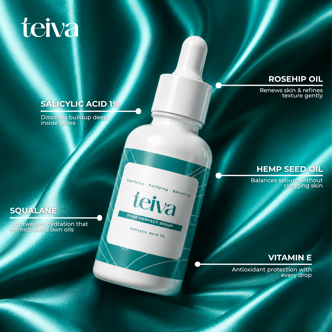 Pore Perfect Serum