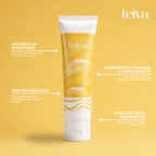 Whole Body Deodorant Cream