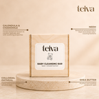 Baby Cleansing Bar
