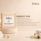 Baby Cleansing Bar