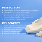 Skin Smoothing Body Butter