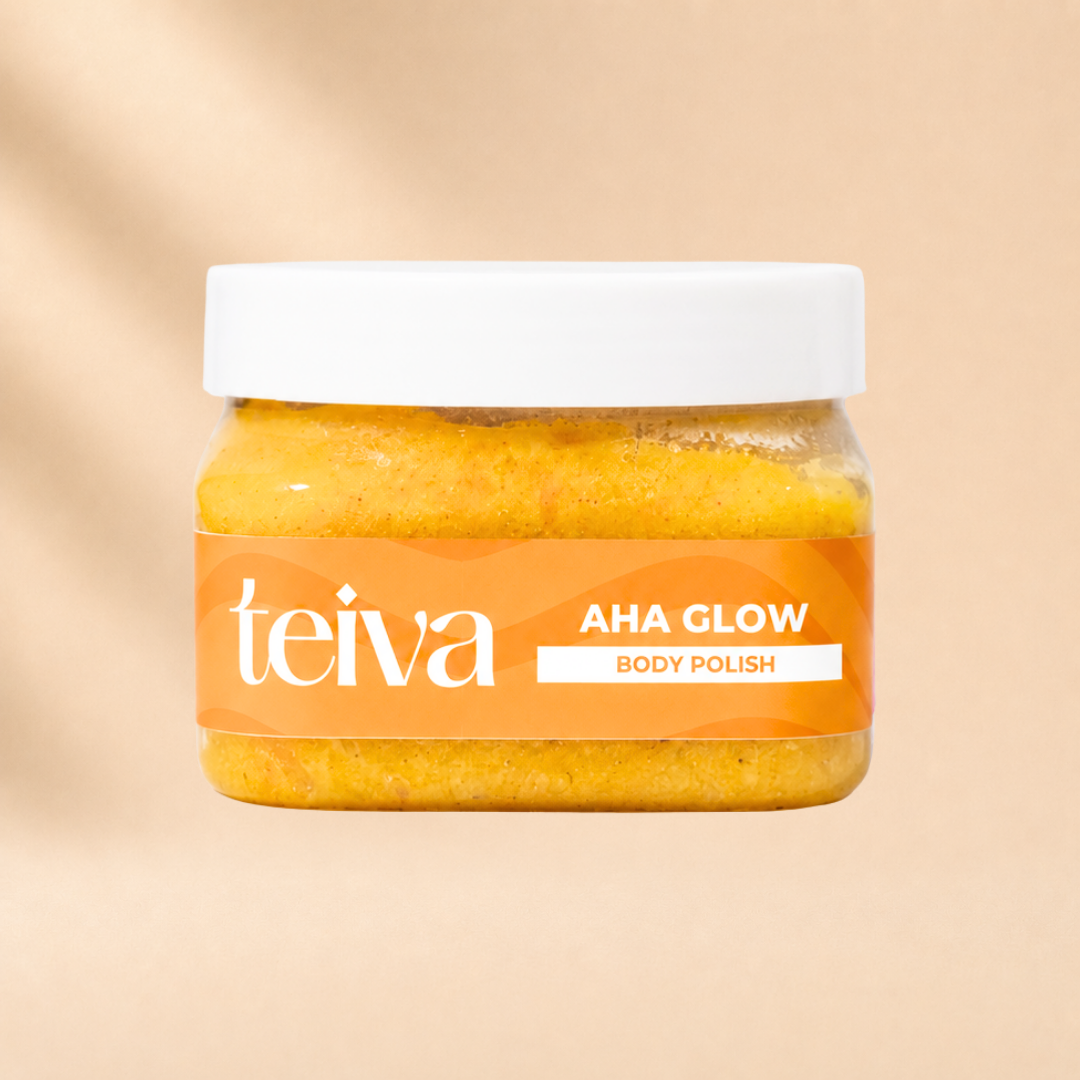 Body Scrub