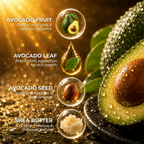 Avocado Soap