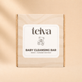 Baby Cleansing Bar