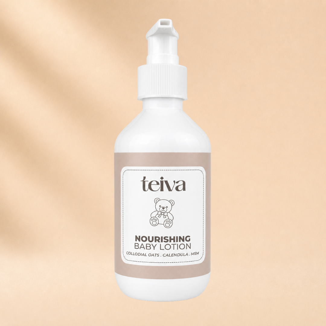 Nourishing Baby Lotion