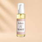 Baby Massage and Body Oil