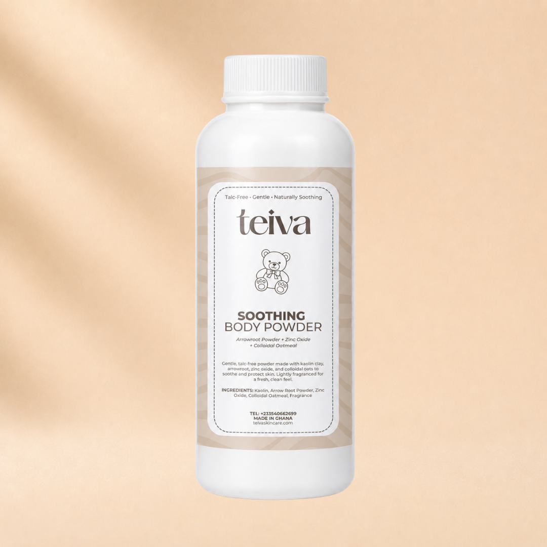 Soothing Baby Powder