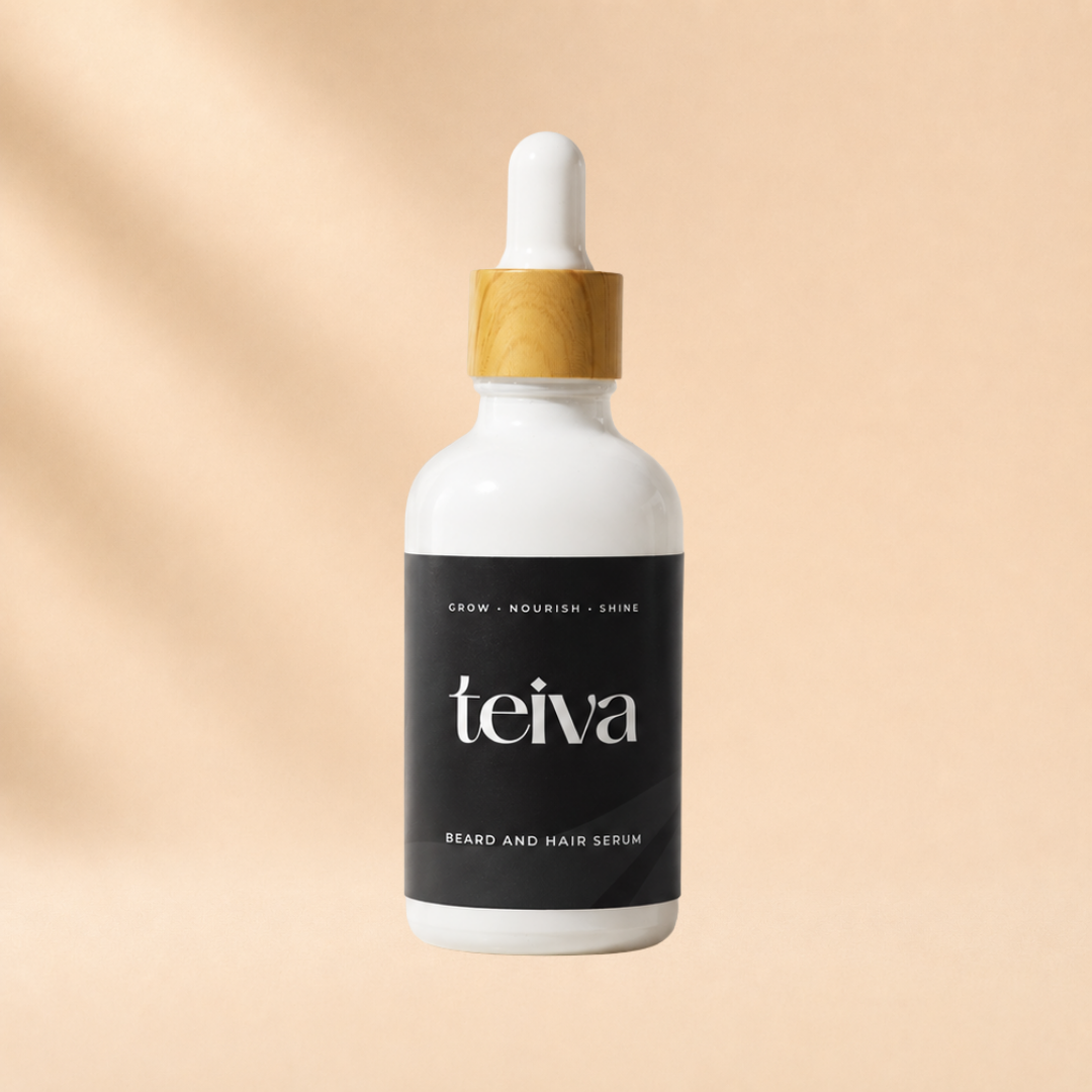 Beard Serum