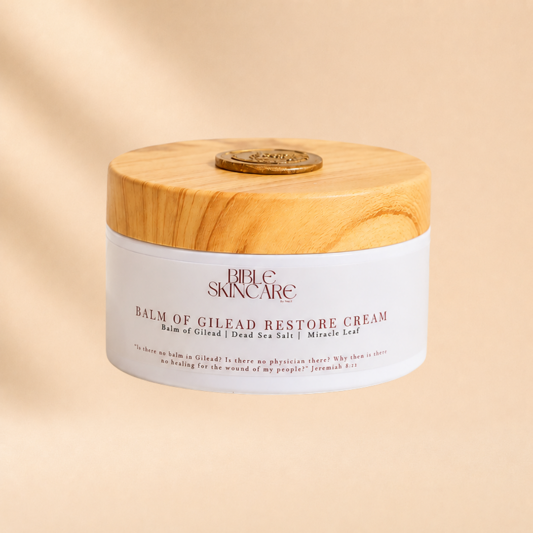 Balm of Gilead Restore Cream