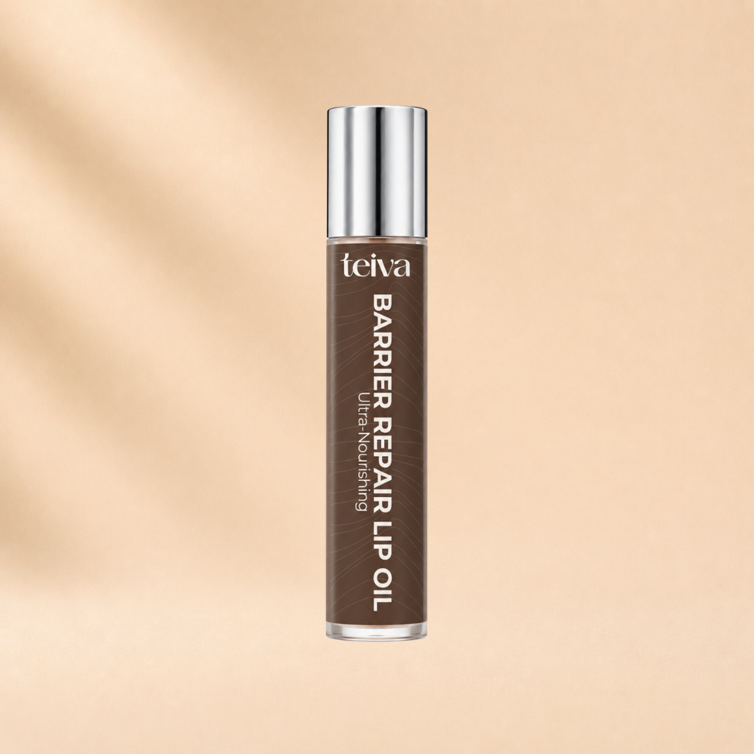 Barrier Repair Lip Oil