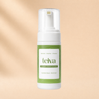 Cucumber Witch Hazel Foaming Facial Wash