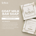 Goat Milk Soap