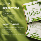 Green Tea & Aloe Vera Soap
