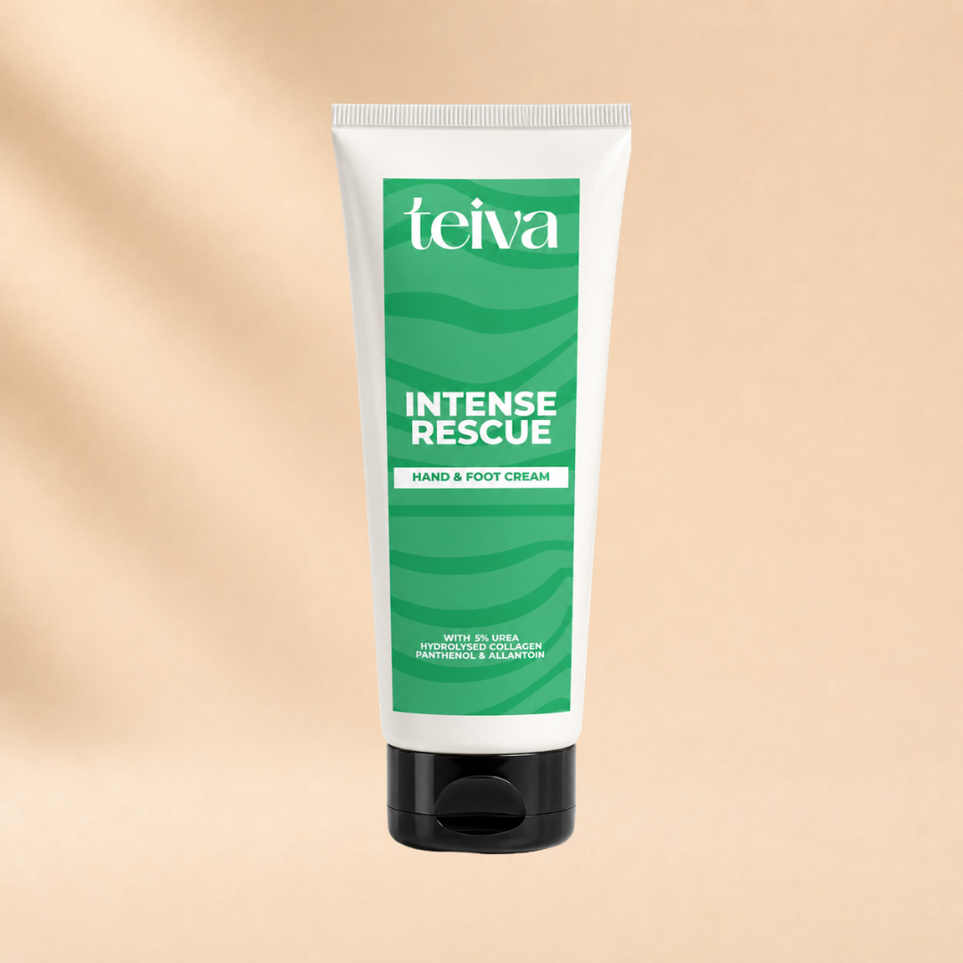 Intense Rescue Hand & Foot Cream