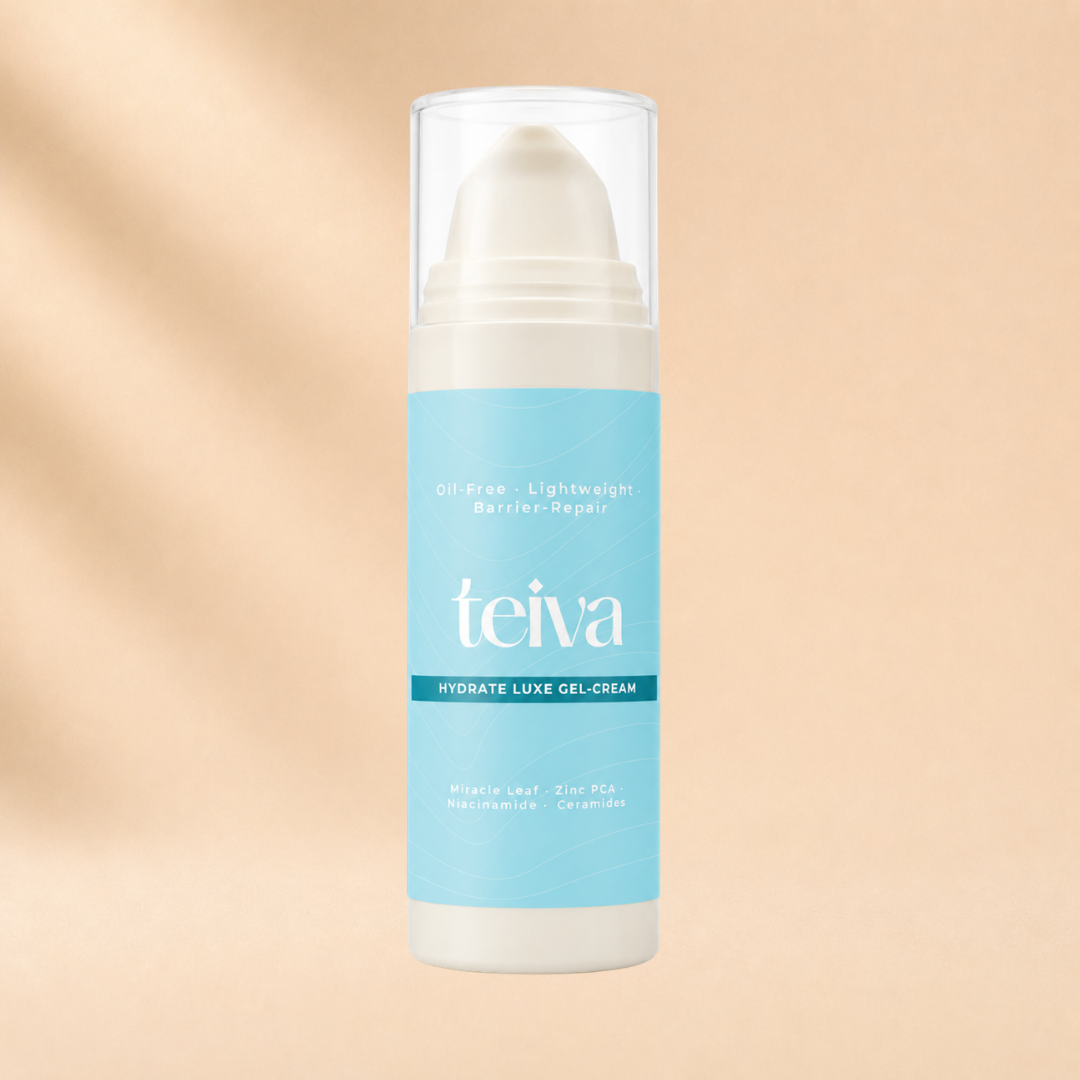 Hydrate Luxe Gel Cream