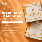 Kojic Acid Soap
