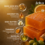 Kojic Acid Soap