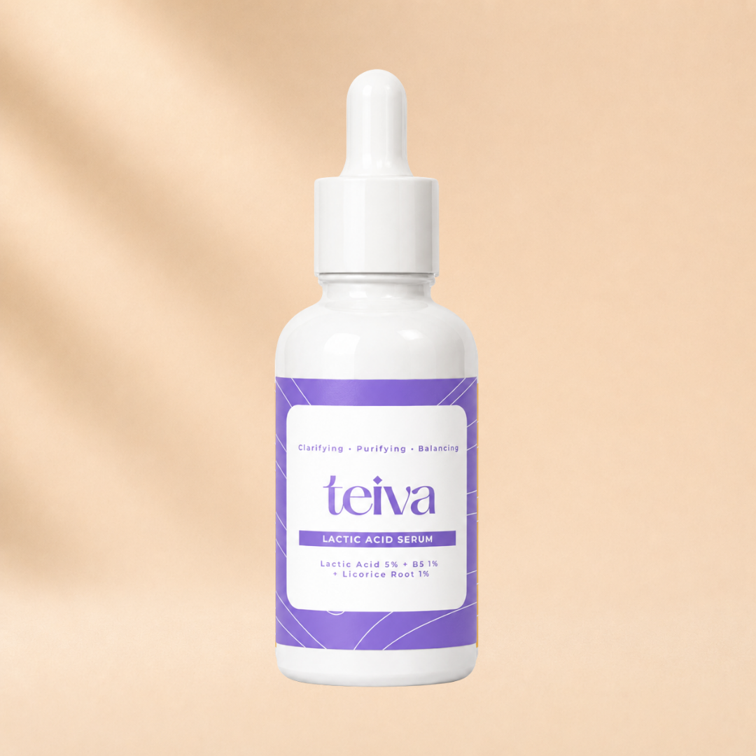 Lactic Acid Serum