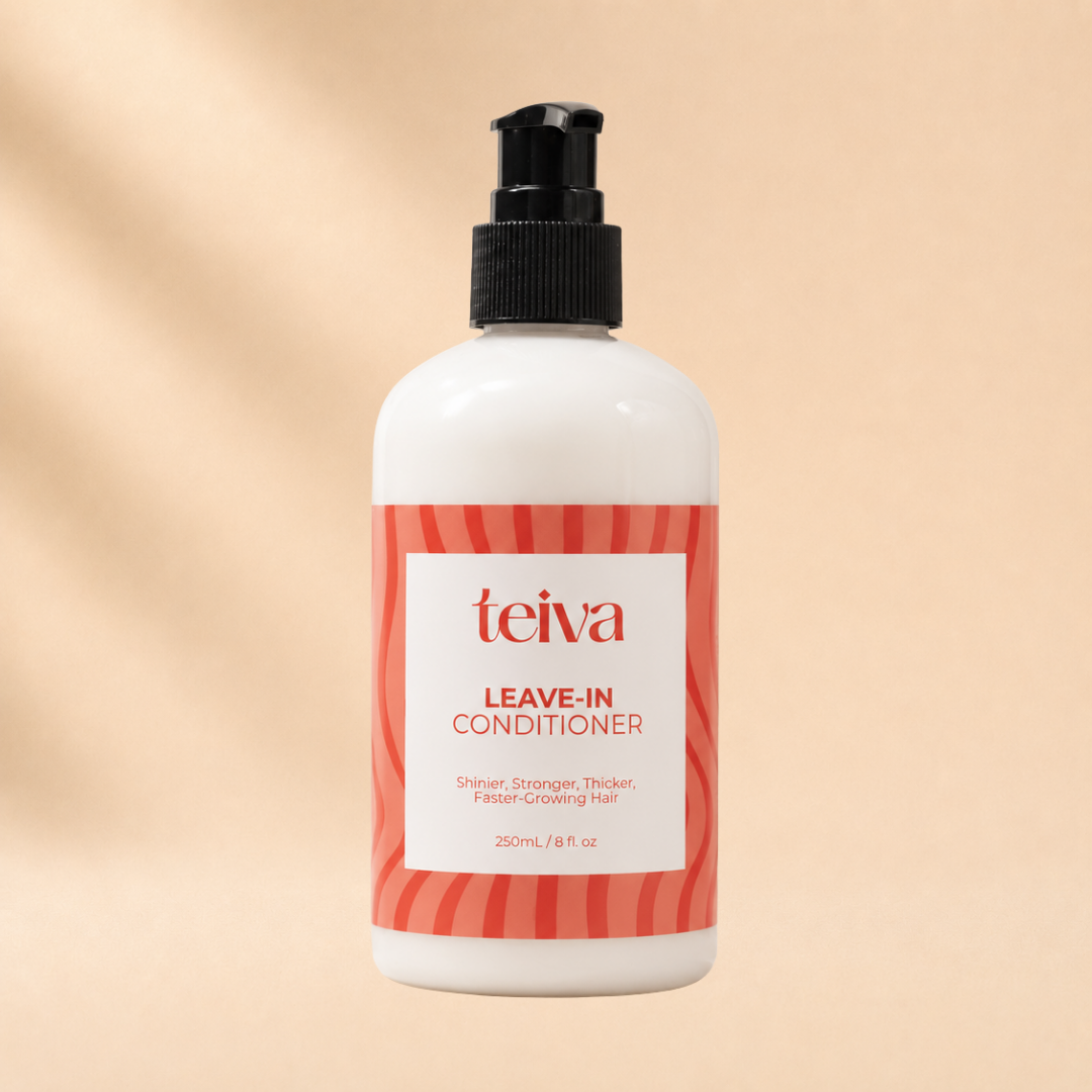 Leave-In Conditioner