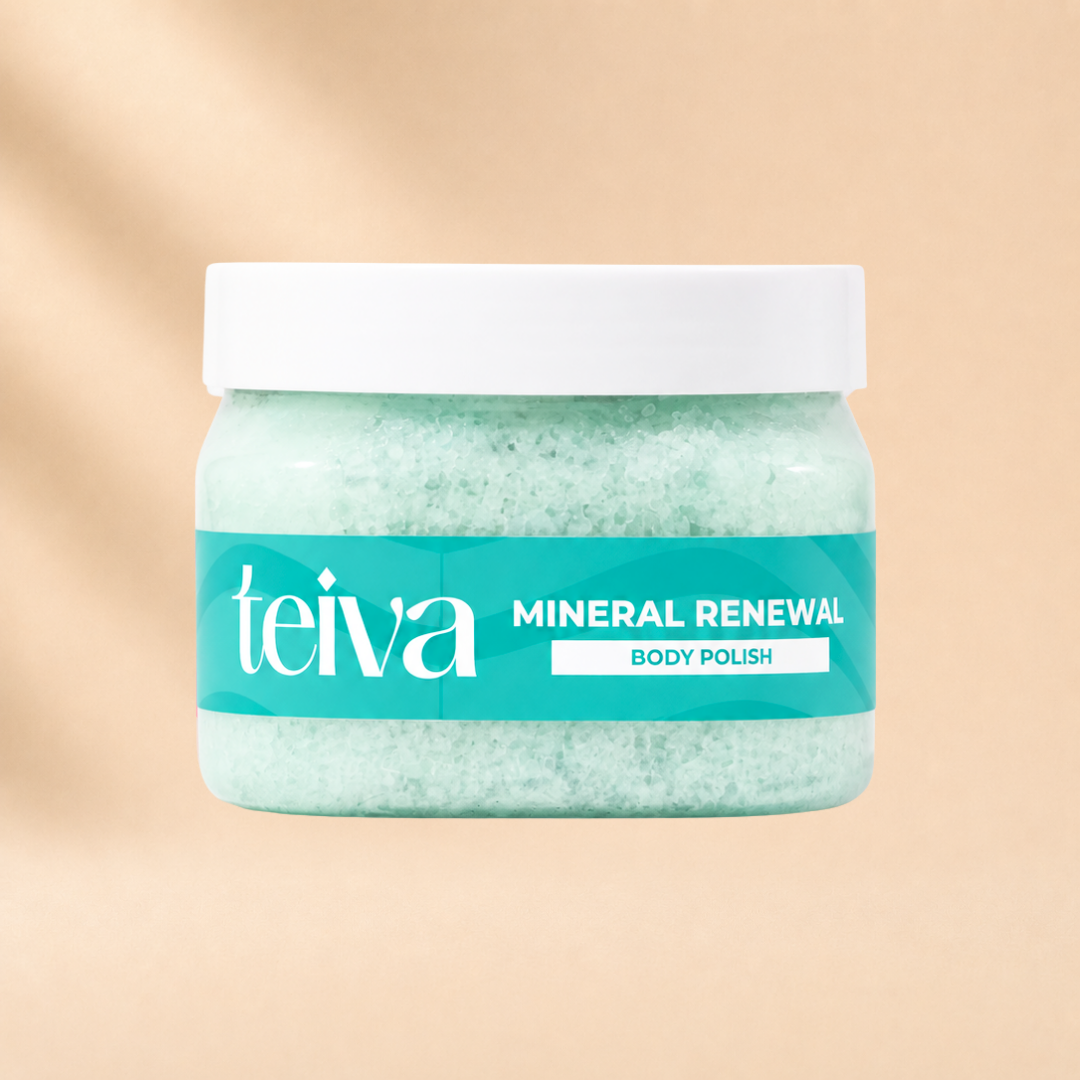 Body Scrub