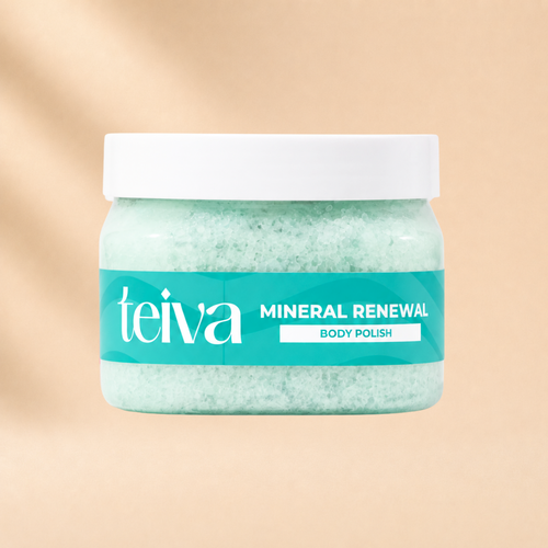 Body Scrub