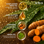 Neem Turmeric Soap