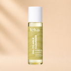Oil-to-Milk Cleanser