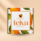 Papaya Soap