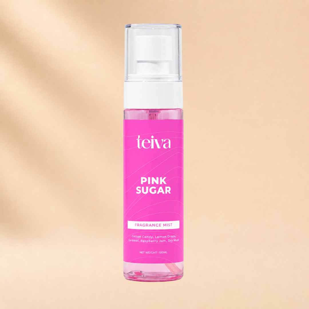 Fragrance Mist
