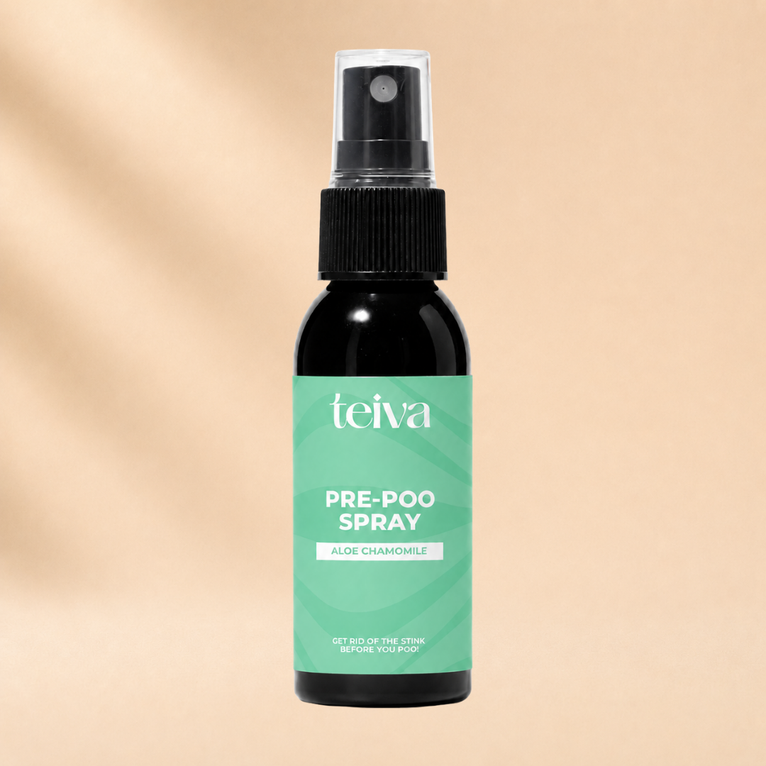 Pre Poo Spray