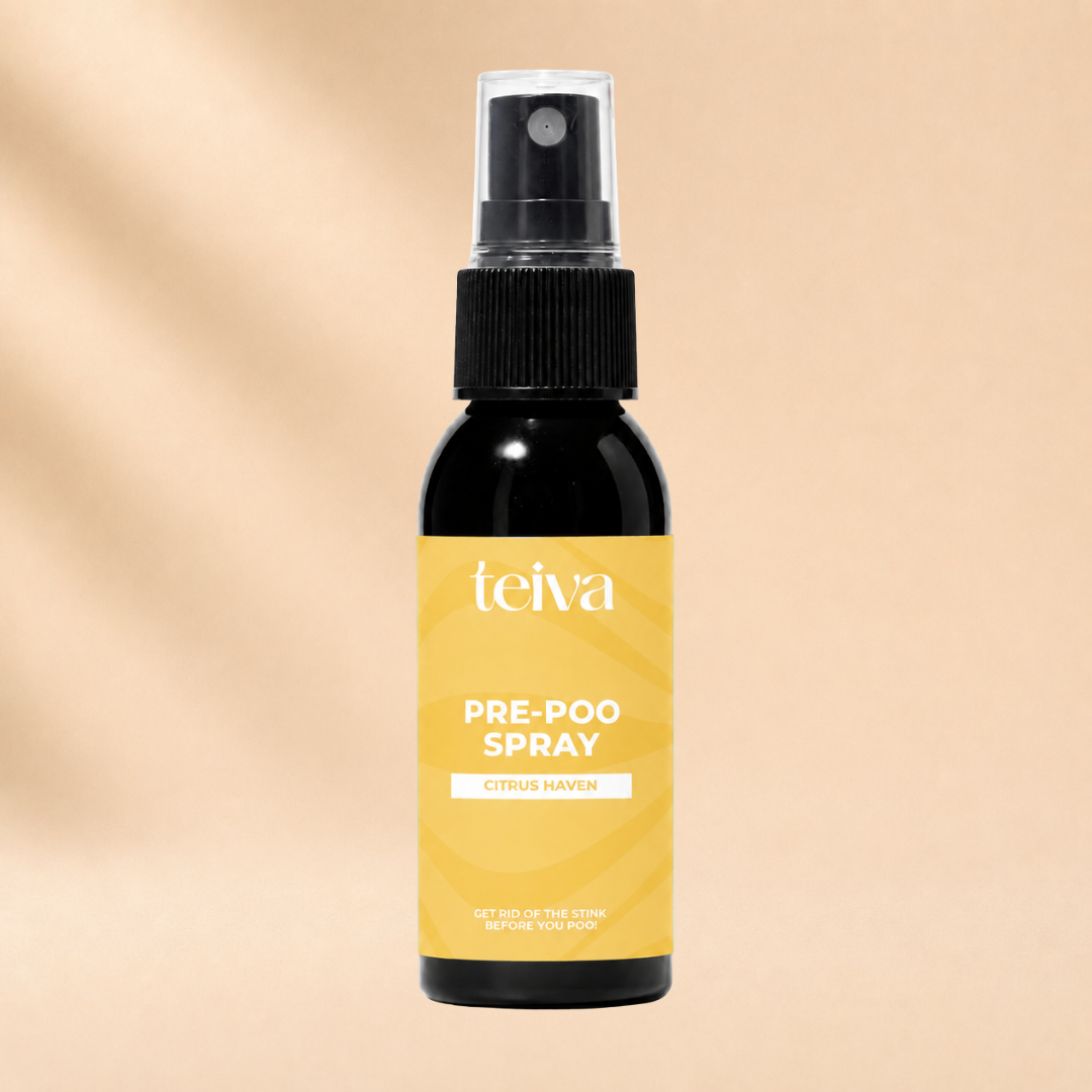 Pre Poo Spray