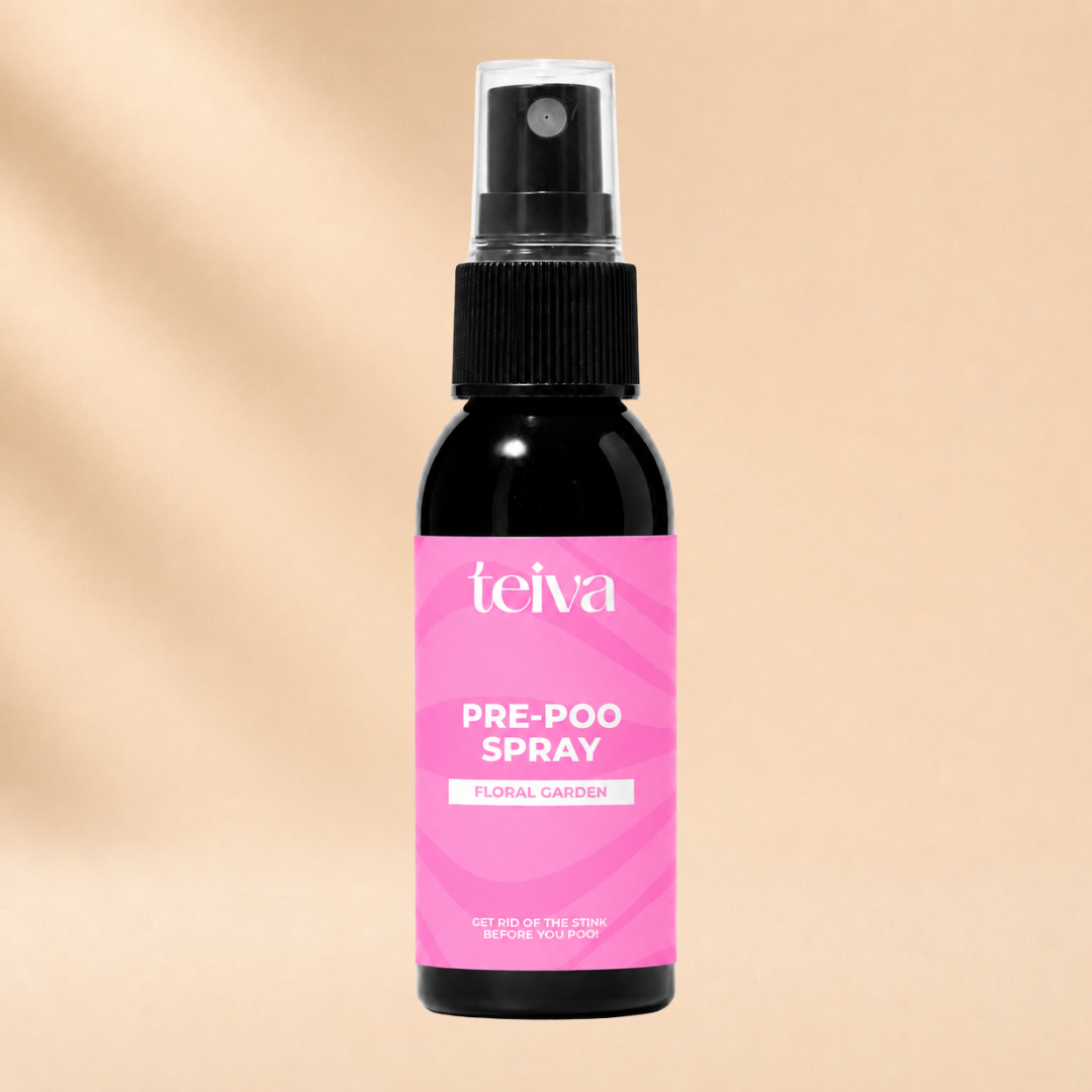 Pre Poo Spray