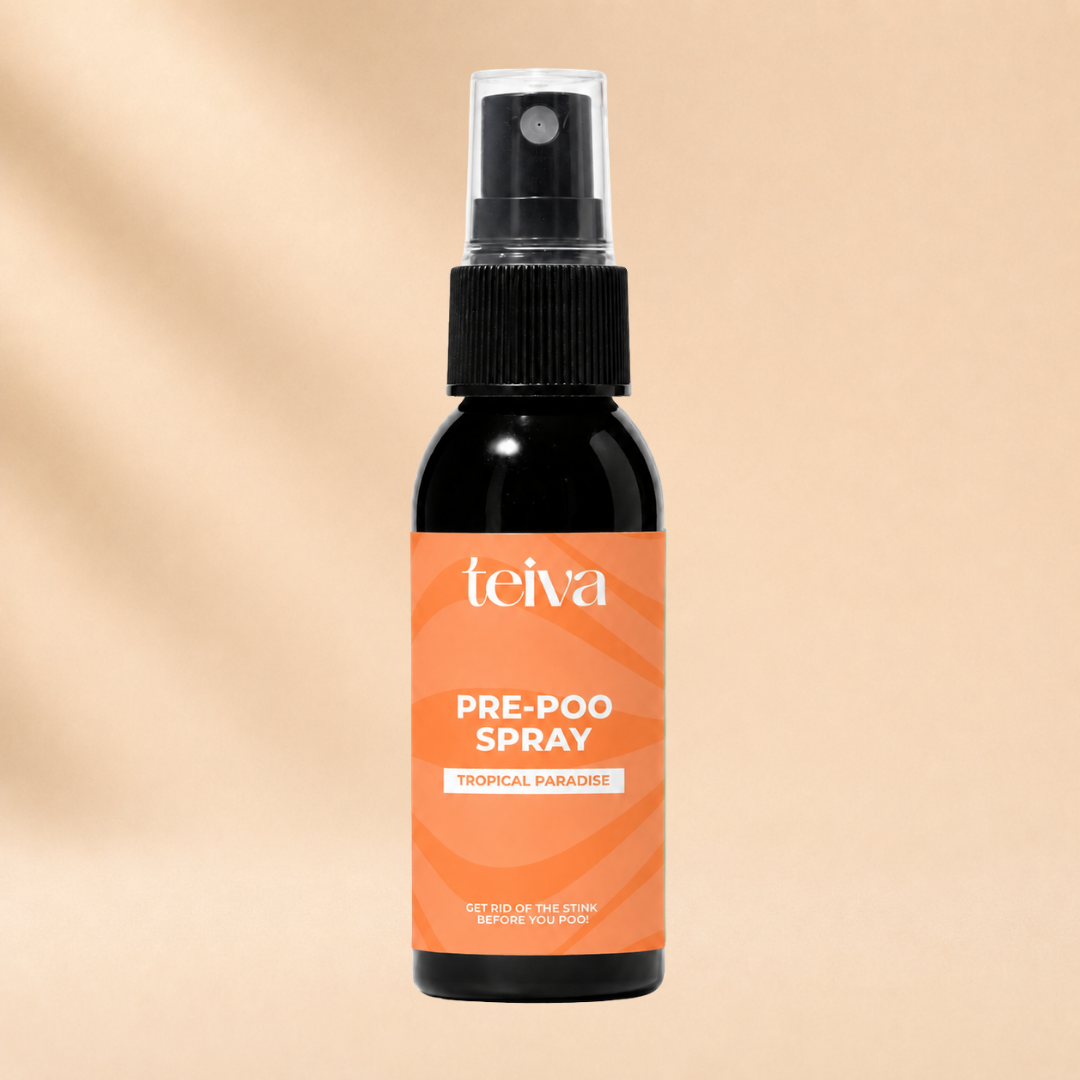 Pre Poo Spray