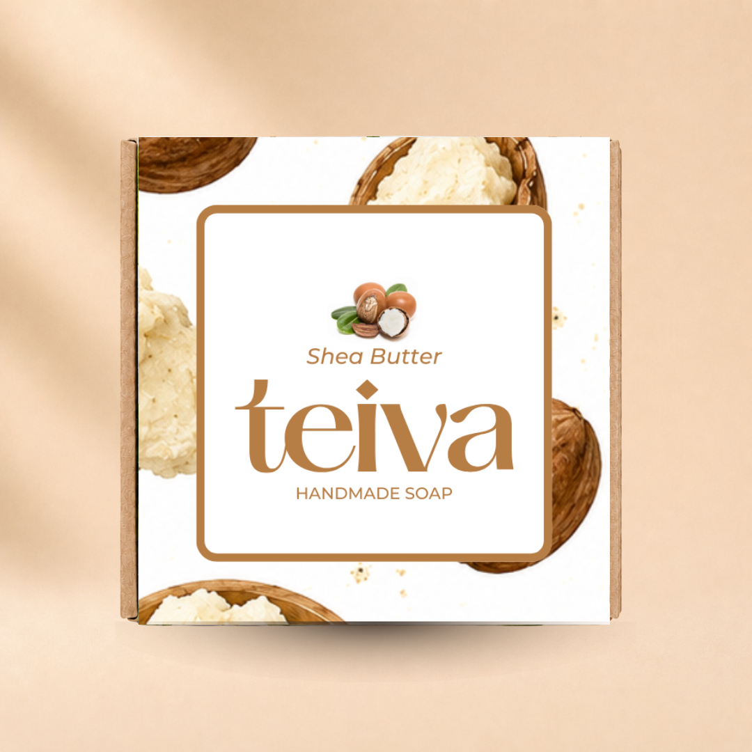 Shea Butter Soap