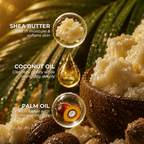 Shea Butter Soap