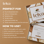Shea Butter Soap