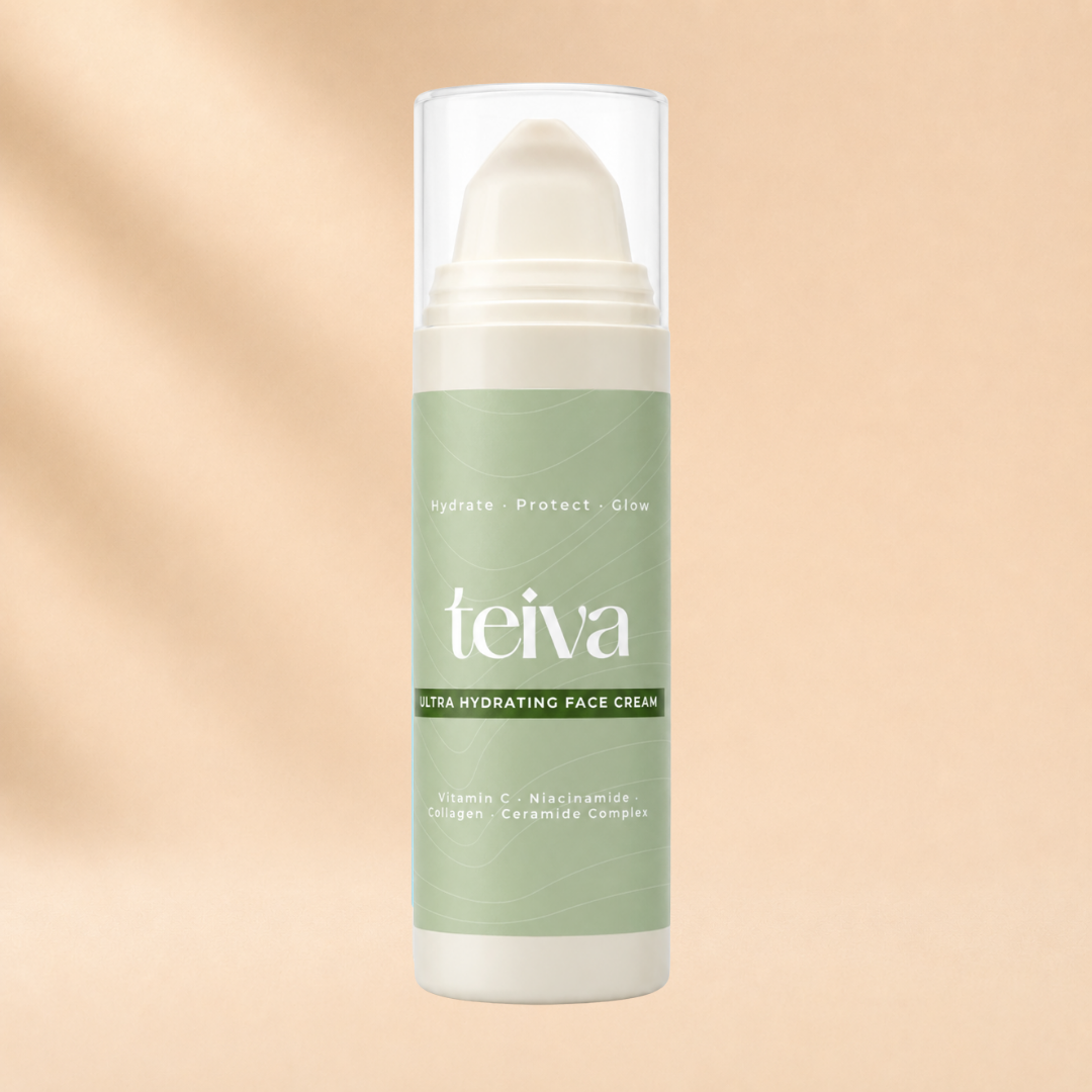 Ultra Hydrating Face Cream