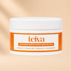 Vita Boost Brightening Body Butter